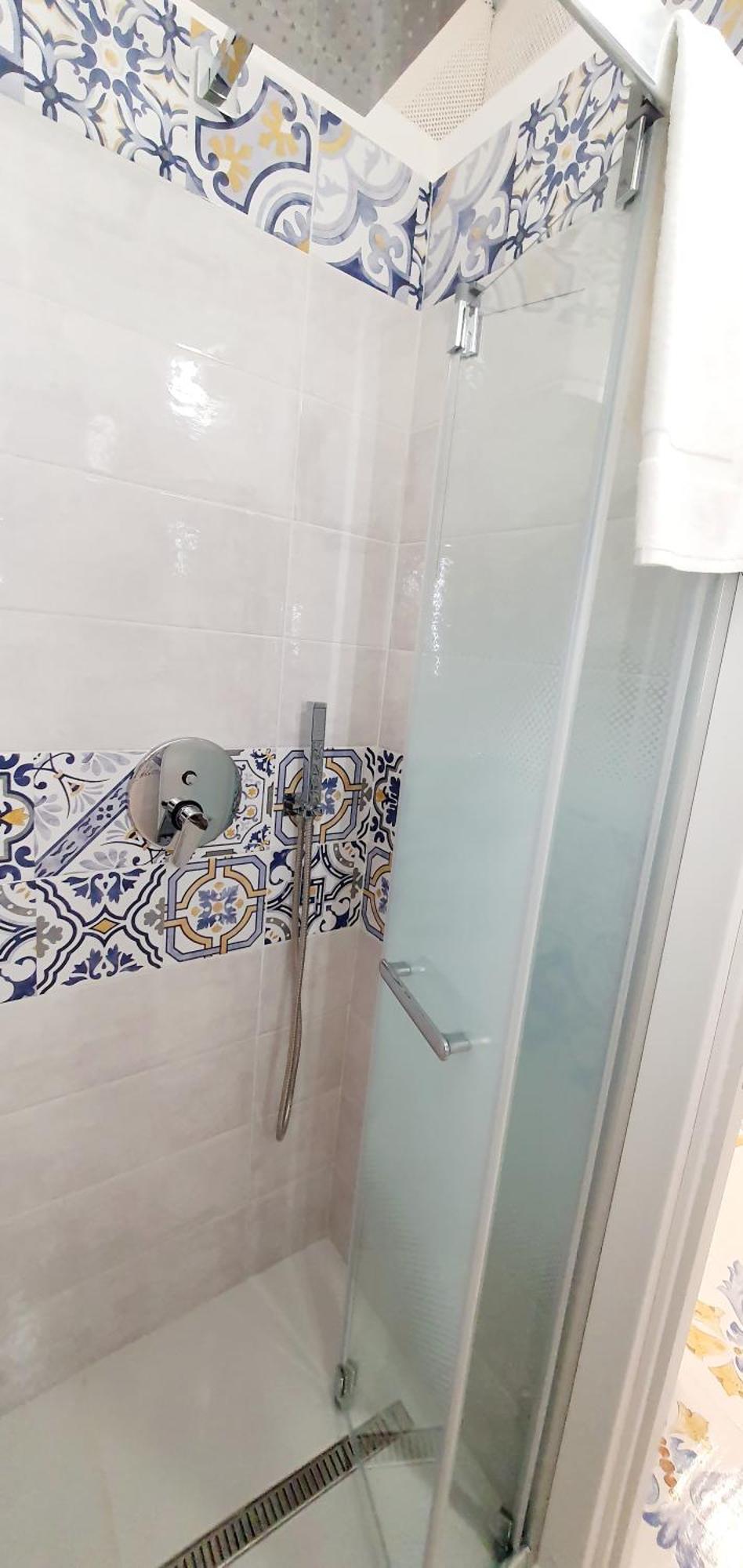 Suite B&B Mustafa Pozzuoli Exterior foto