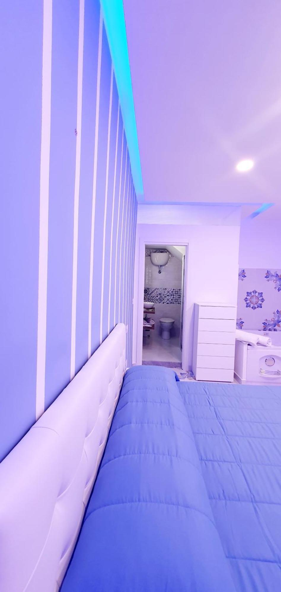 Suite B&B Mustafa Pozzuoli Exterior foto
