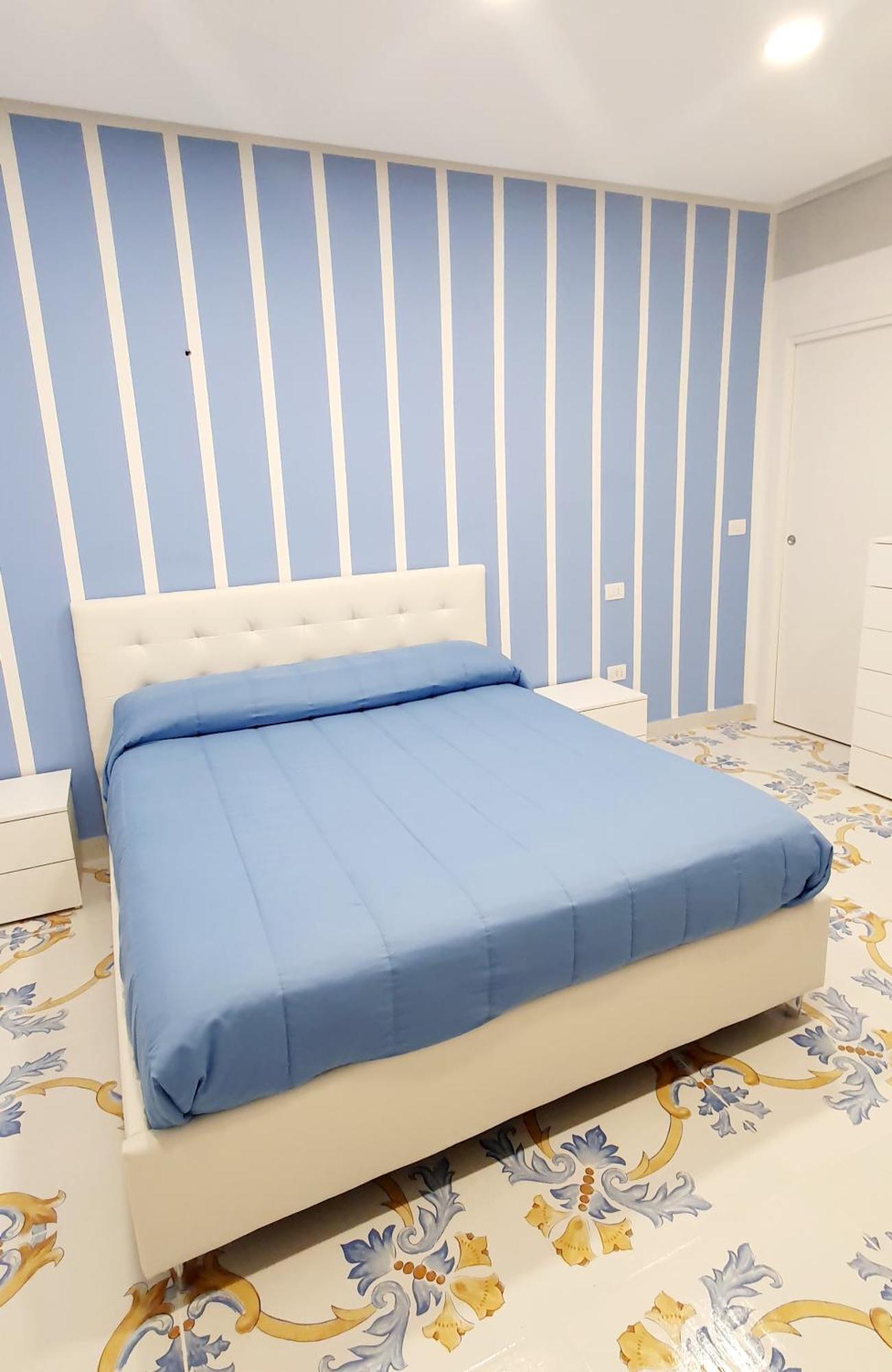 Suite B&B Mustafa Pozzuoli Exterior foto