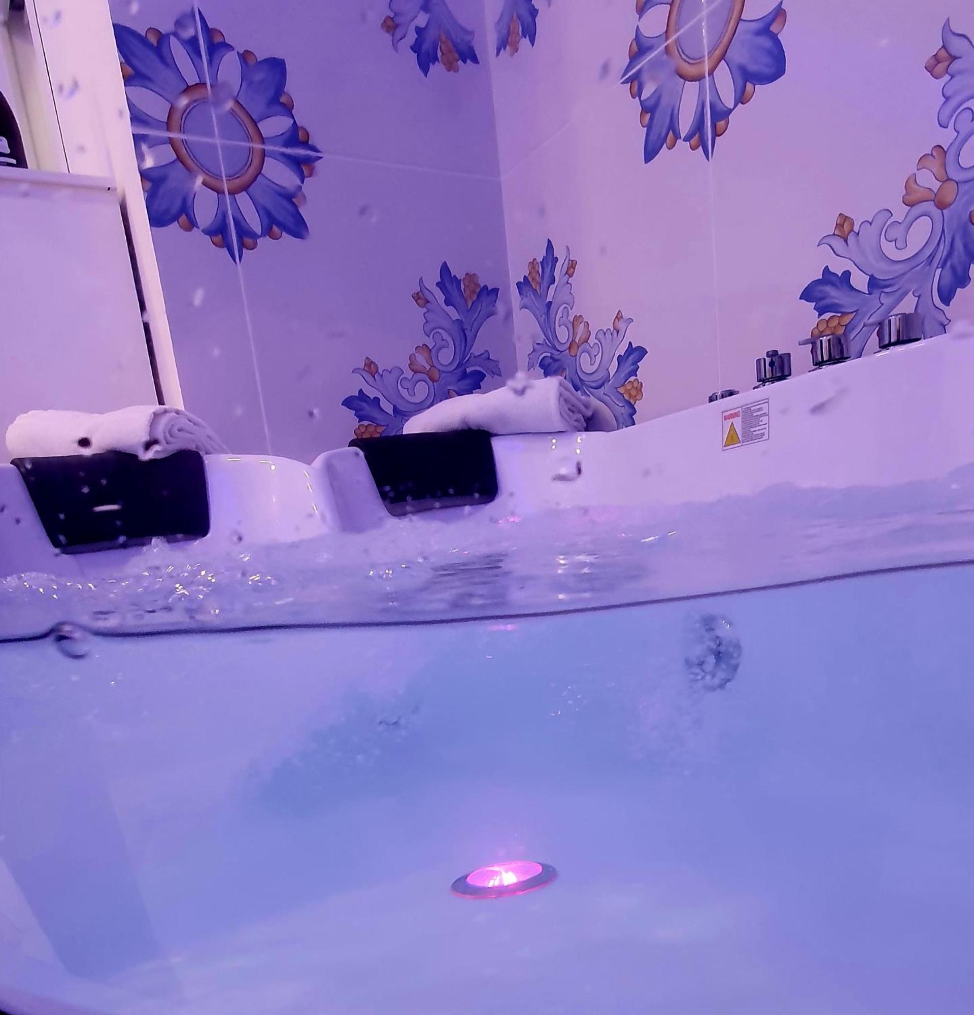 Suite B&B Mustafa Pozzuoli Exterior foto