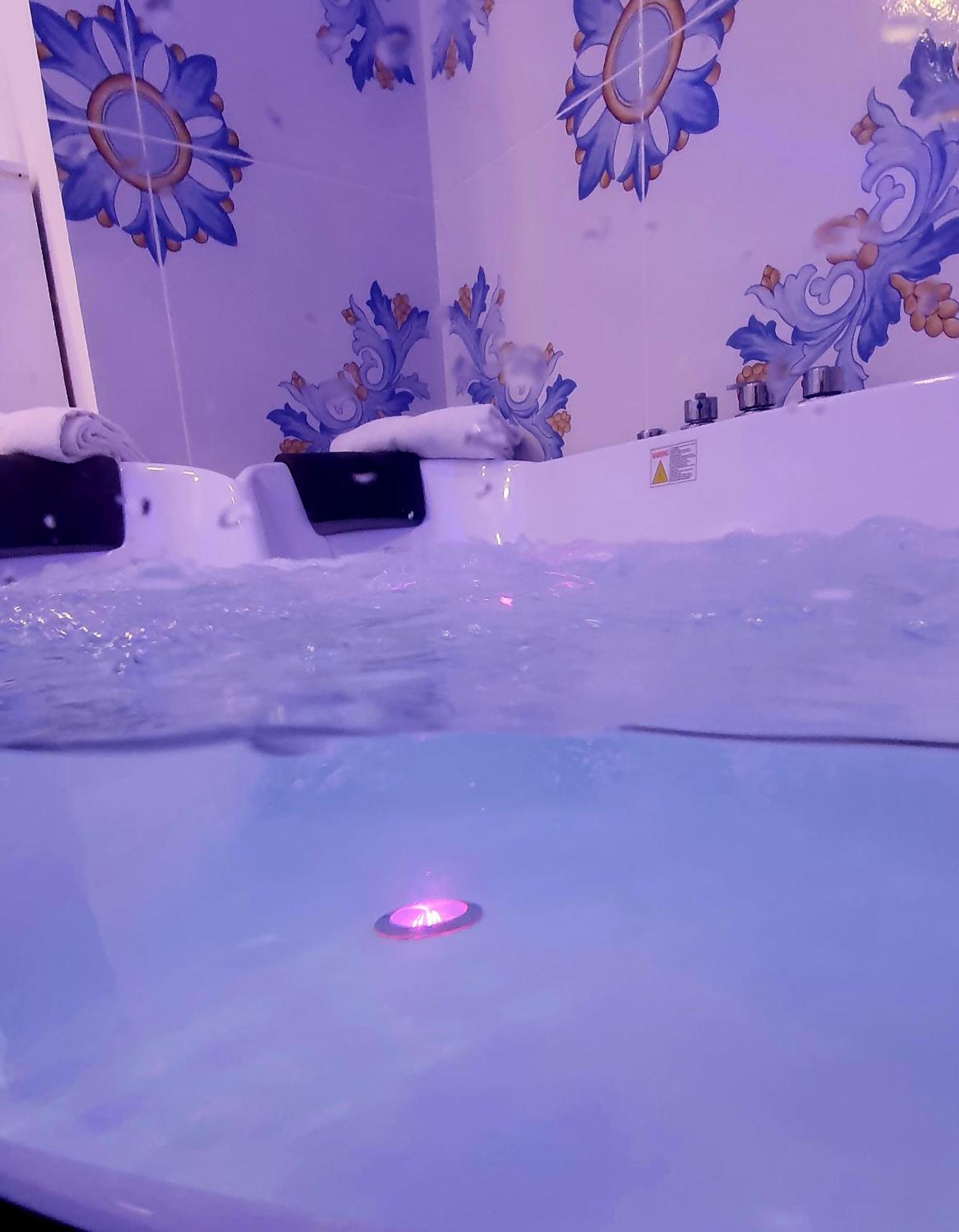 Suite B&B Mustafa Pozzuoli Exterior foto